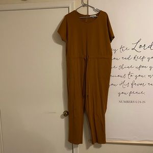 Piper & Scoot Bianca Jumpsuit